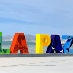 la paz baja California sur